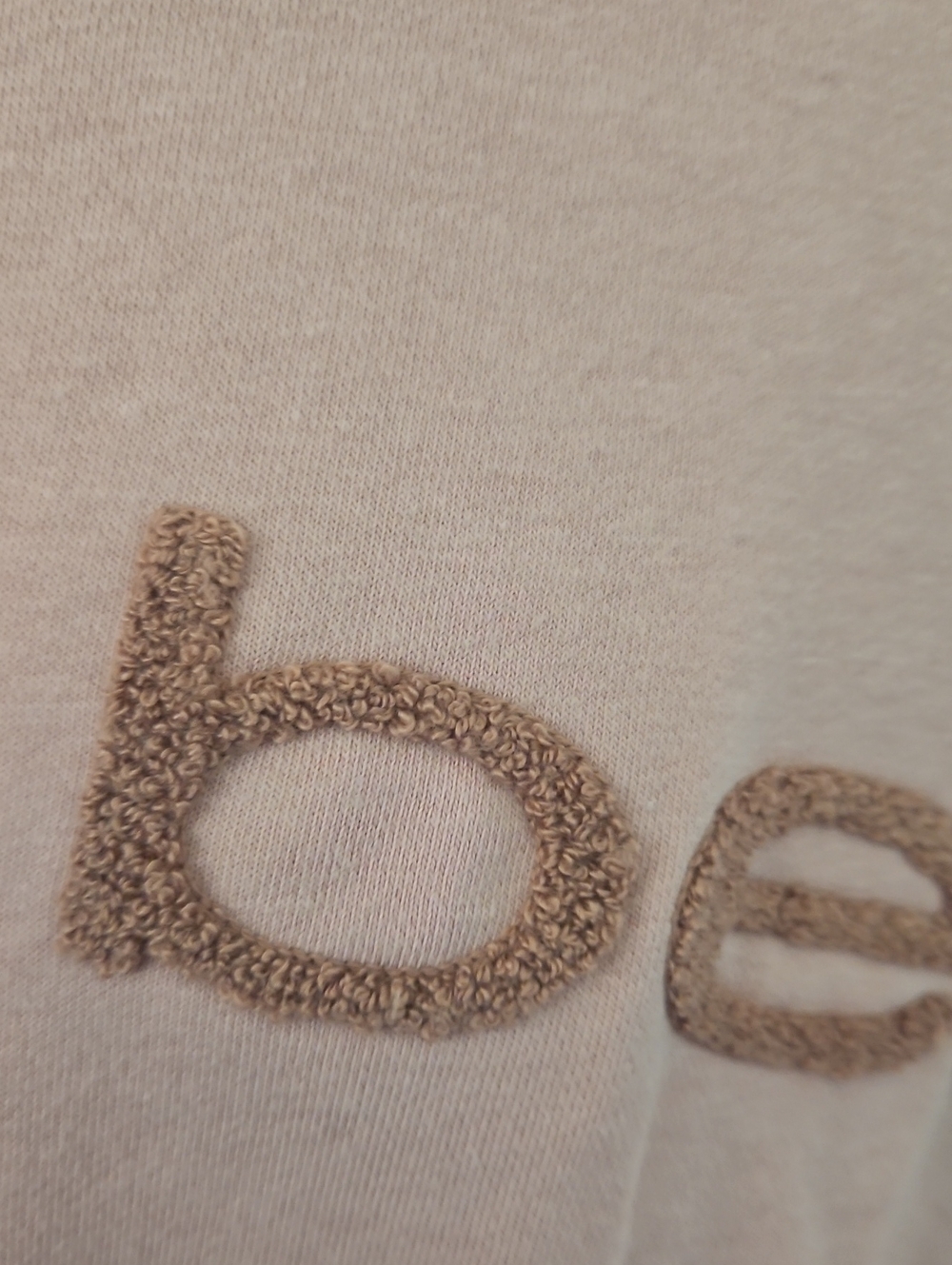 EUC bebe Top - Picture 5 of 6